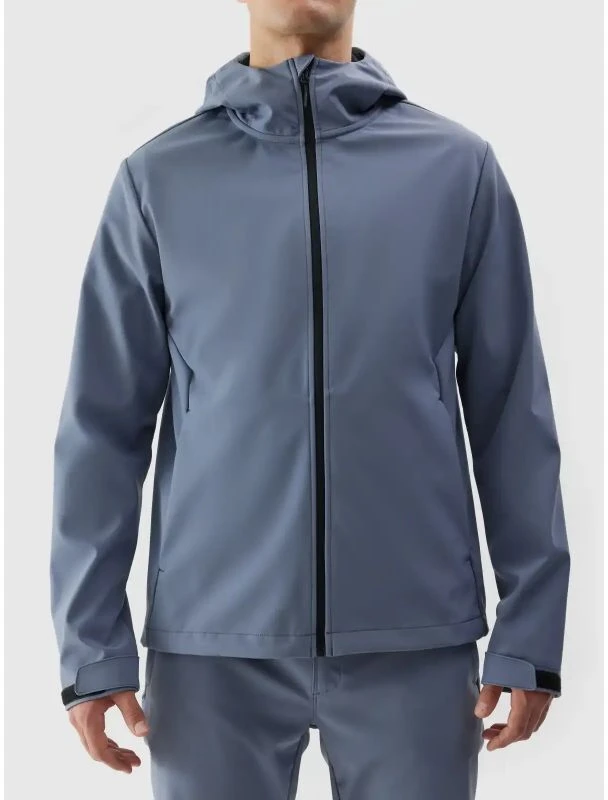Vėjui atspari softshell striukė 4F M 4FWAW24TSOFM283-32S