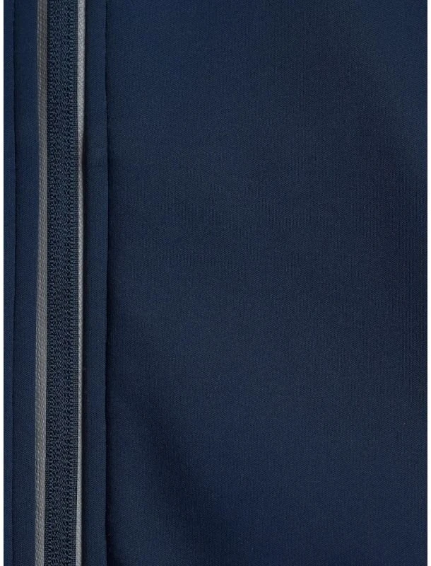 Vėjui atspari softshell striukė berniukams 4F, tamsiai mėlyna