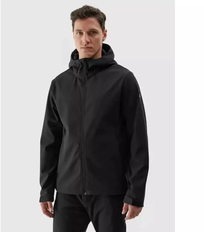 Vėjui atspari softshell tipo striukė 4F M 4FWAW24TSOFM283-20S