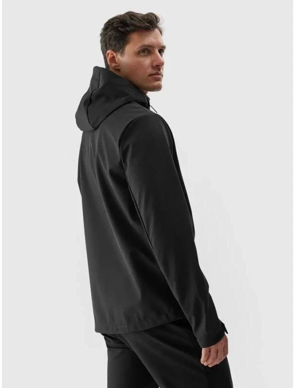 Vėjui atspari softshell tipo striukė 4F M 4FWAW24TSOFM283-20S