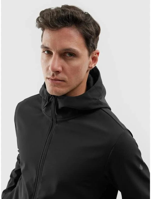 Vėjui atspari softshell tipo striukė 4F M 4FWAW24TSOFM283-20S