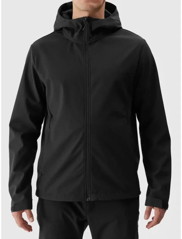 Vėjui atspari softshell tipo striukė 4F M 4FWAW24TSOFM283-20S