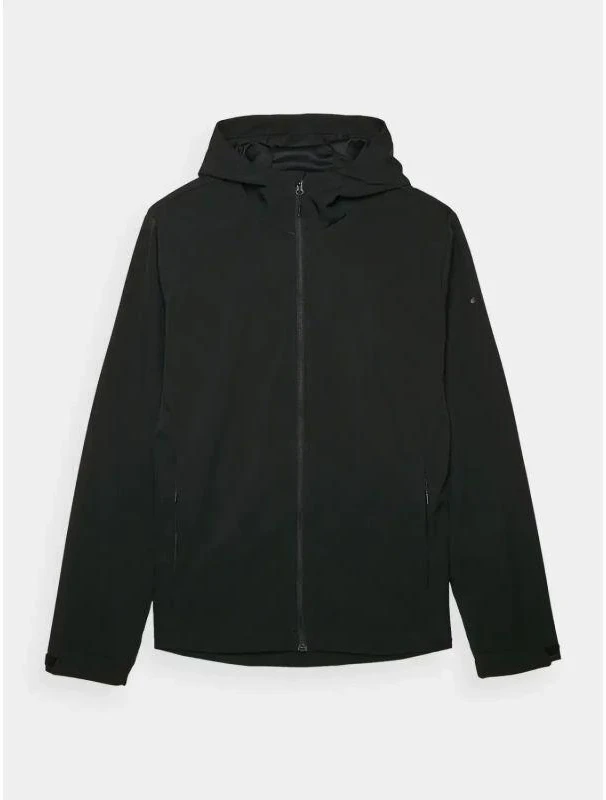 Vėjui atspari softshell tipo striukė 4F M 4FWAW24TSOFM283-20S