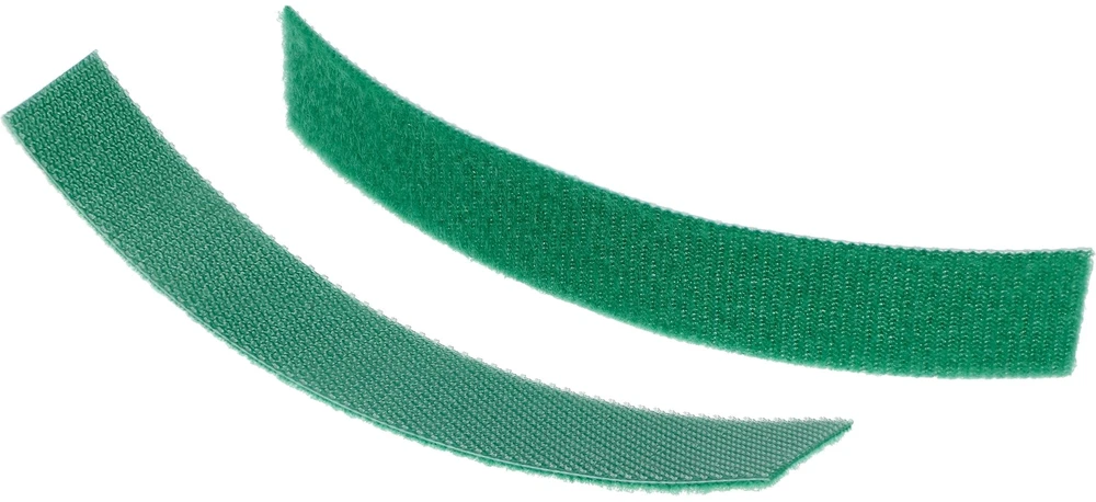 Velcro tipo augalų tvirtinimo juosta