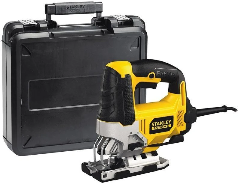 Siaurapjūklis Stanley FME340K