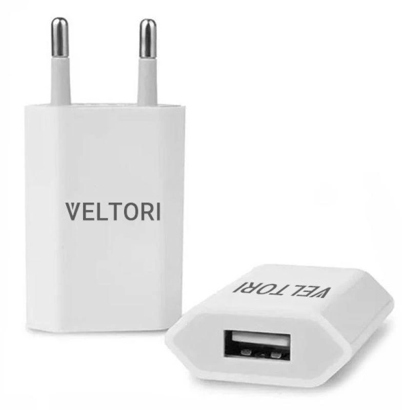 VELTORI POWER ON USB 5V 1A VTL1 Universalus išmaniųjų laikrodžių įkroviklis