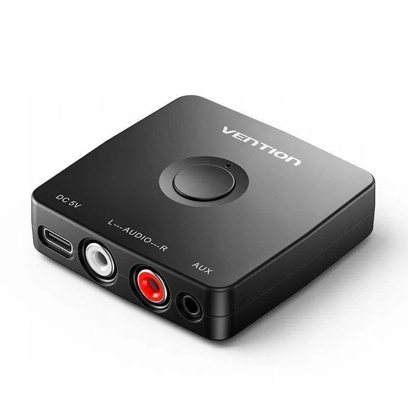 „Vention Bluetooth 5.1“ garso imtuvas