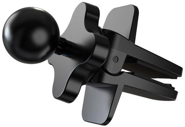 Verbatim įkroviklis automobilinis n Drive Qi2 15W RGB CND-01 juodos spalvos 31860