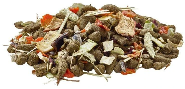 Versele-Laga nv Nature Cuni triušių pašaras 2.3kg