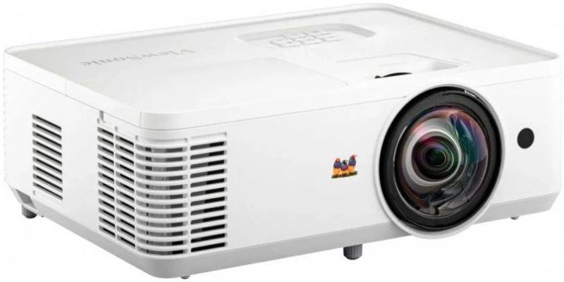 VERSLO PROJEKTORIUS VIEWSONIC PS502W