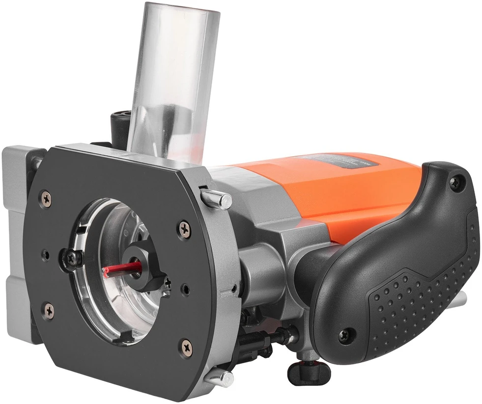 VEVOR Medžio freza 1,6 AG 1200 W