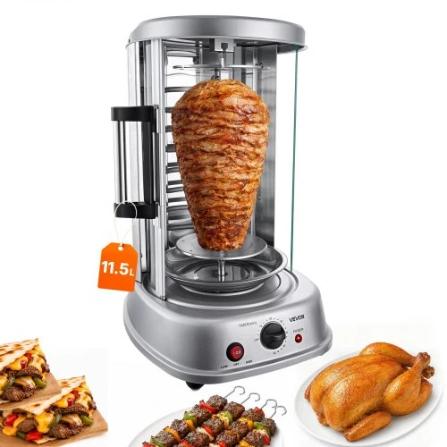 Vertikali kepsninė VEVOR TB2023A-F, 1500W