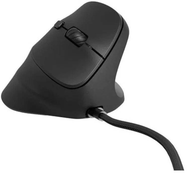 NATEC Crake 2 Pro pelė Universal dešinei rankai USB Type-A Optinė 12800 DPI