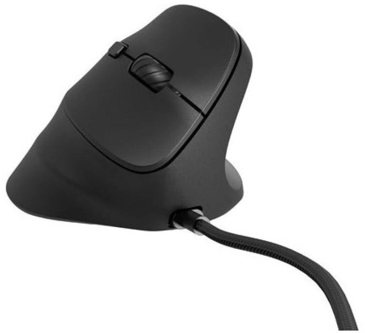 NATEC Crake 2 Pro pelė Universal dešinei rankai USB Type-A Optinė 12800 DPI
