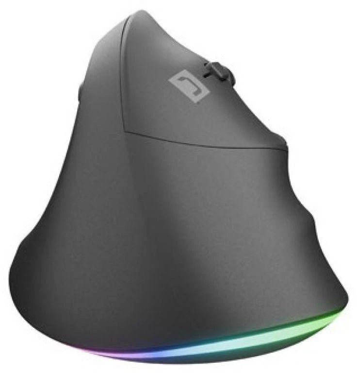 NATEC Crake 2 Pro pelė Universal dešinei rankai USB Type-A Optinė 12800 DPI