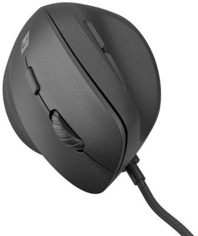 NATEC Crake 2 Pro pelė Universal dešinei rankai USB Type-A Optinė 12800 DPI