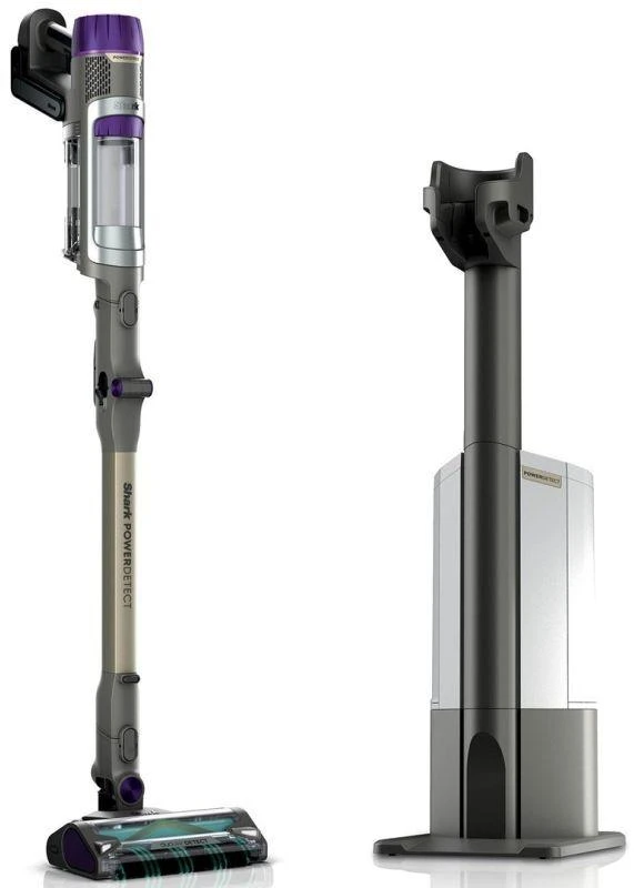 Vertikalus dulkių siurblys SHARK IP3251EU