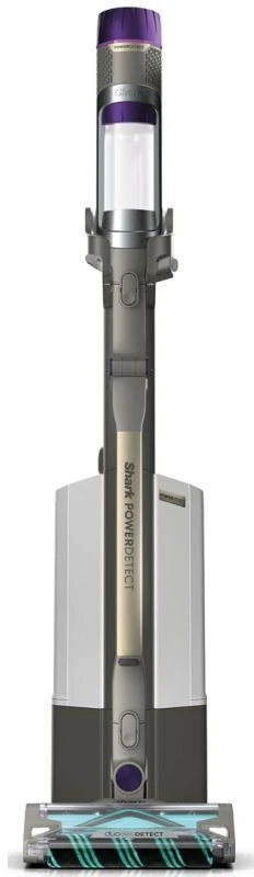 Vertikalus dulkių siurblys SHARK IP3251EU