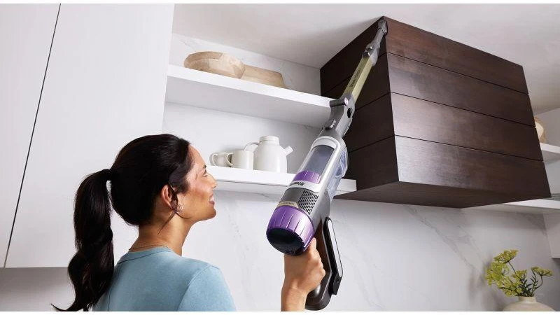 Vertikalus dulkių siurblys SHARK IP3251EU