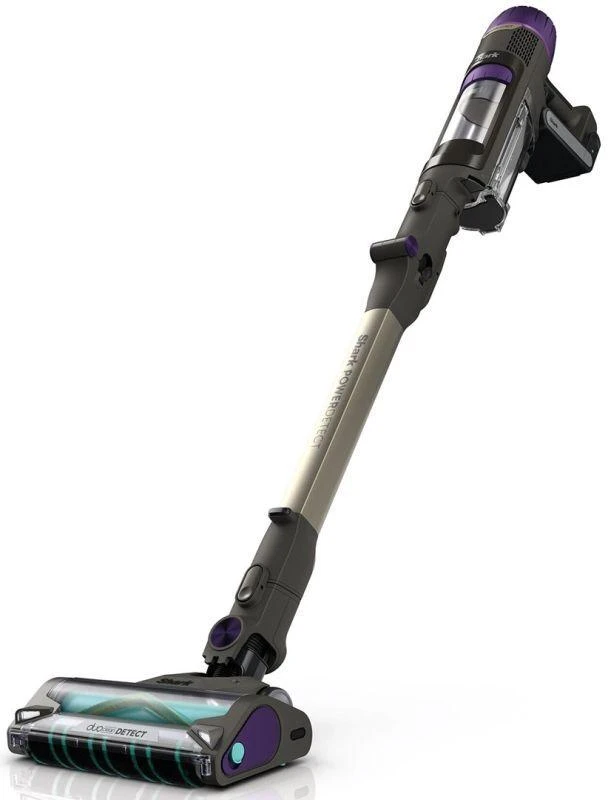 Vertikalus dulkių siurblys SHARK IP3251EU
