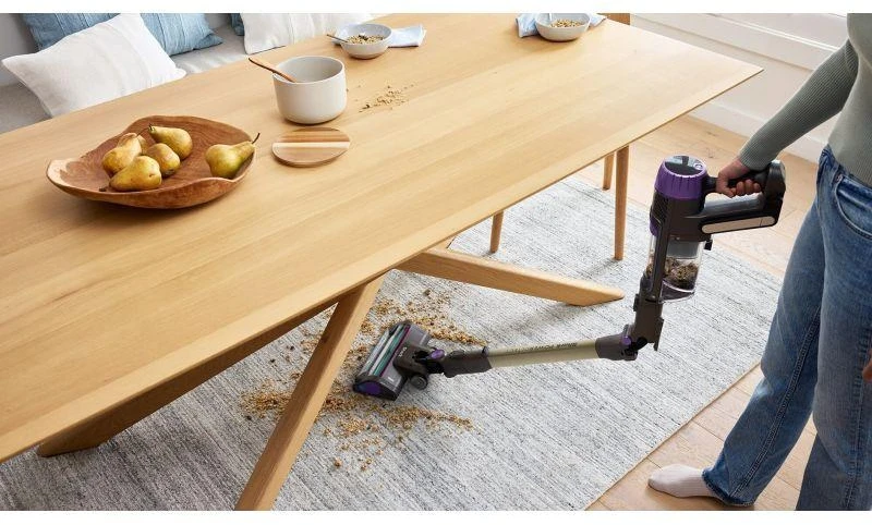 Vertikalus dulkių siurblys SHARK IP3251EU