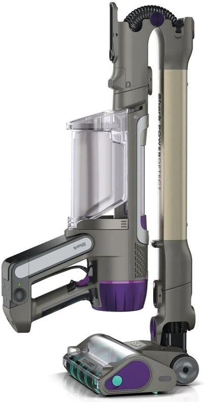 Vertikalus dulkių siurblys SHARK IP3251EU