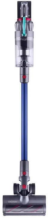 Vertikalus dulkių siurblys Zelmer ZSVC822 Stefan, 0,35 l