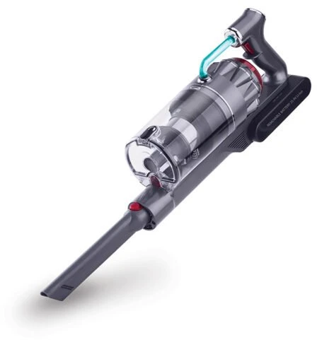 Vertikalus dulkių siurblys Zelmer ZSVC822 Stefan, 0,35 l