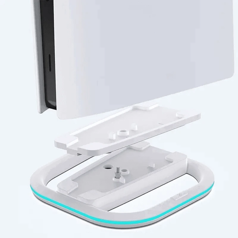 Subsonic LED stovas – PS5/PS5 plonas