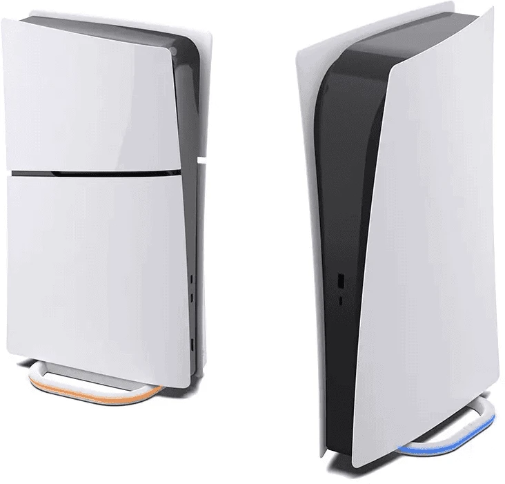 Subsonic LED stovas – PS5/PS5 plonas