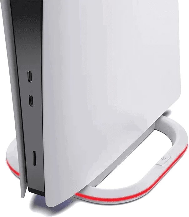 Subsonic LED stovas – PS5/PS5 plonas