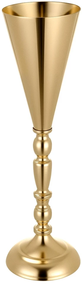 VEVOR 20 vienetų vestuvinės gėlių vazos, 43 cm aukščio