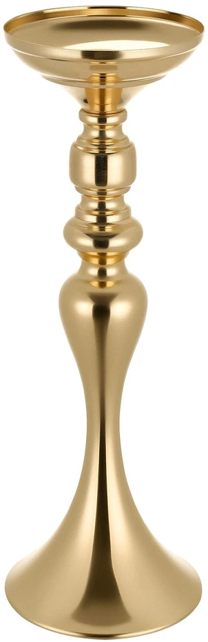 VEVOR 16 vnt. vestuvinės gėlių vazos, 38 cm