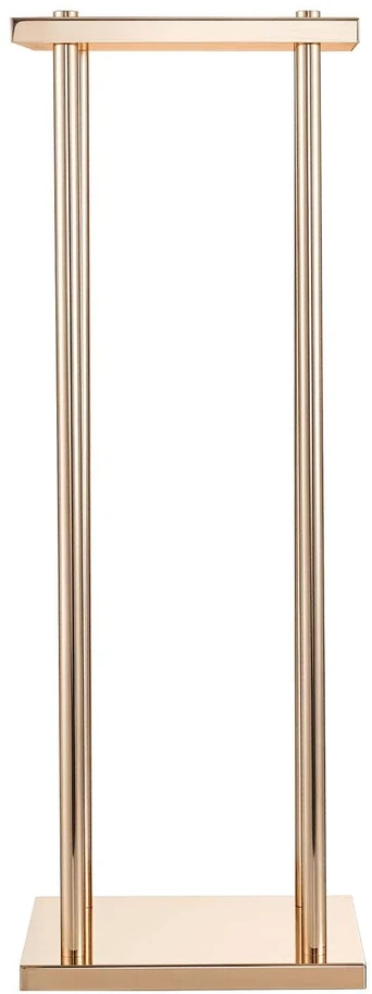 VEVOR Vestuvių gėlių stovai, 10 vnt, 80 cm