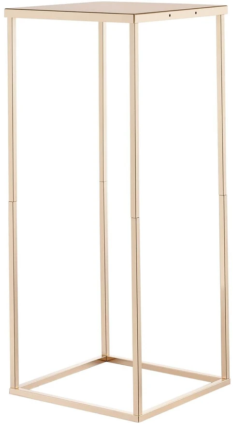 VEVOR Vestuvių gėlių stovai 10 vnt. 60 cm aukščio