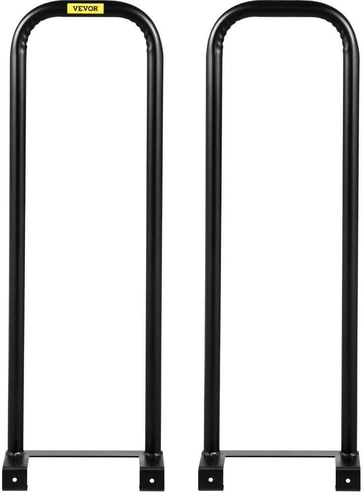 VEVOR Plieninės rankos panelių vežimui, 250 kg