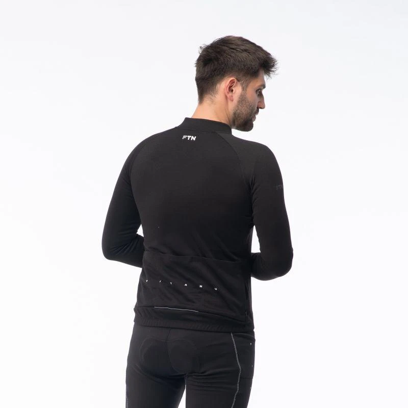 VIALETTA POLARTEC M dviratininko marškinėliai