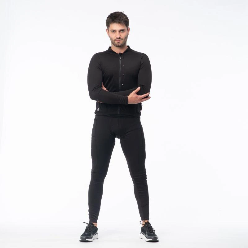 VIALETTA POLARTEC M dviratininko marškinėliai
