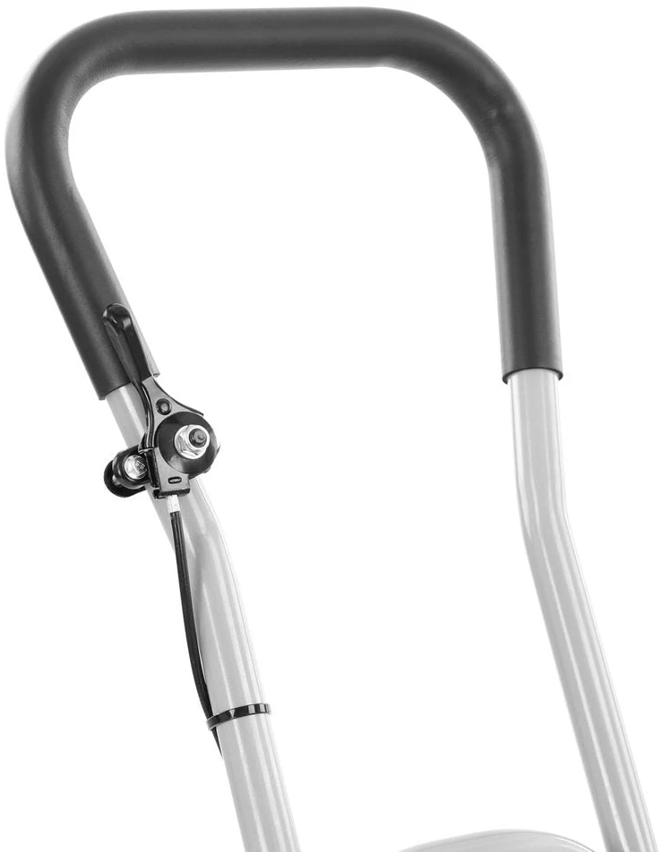Vibracinė plokštė HECHT 1111, su Loncin varikliu