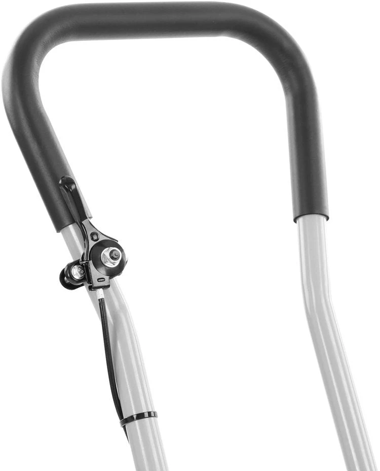 Vibracinė plokštė HECHT 1113, Loncin variklis