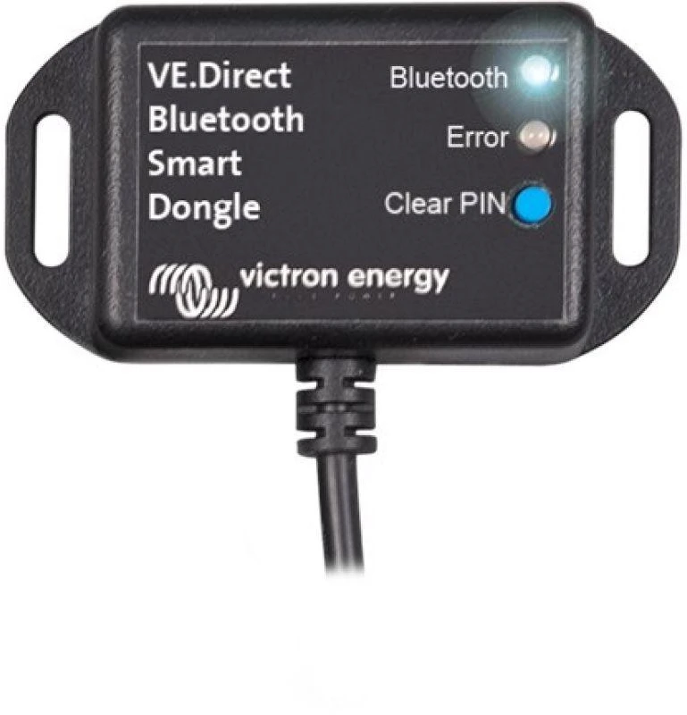Victron Energy VE.Direct Bluetooth Smart sąsaja