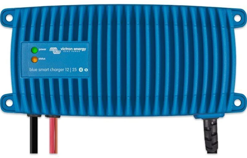 VIG Victron Energy BPC241642002 baterijų įkroviklis AC