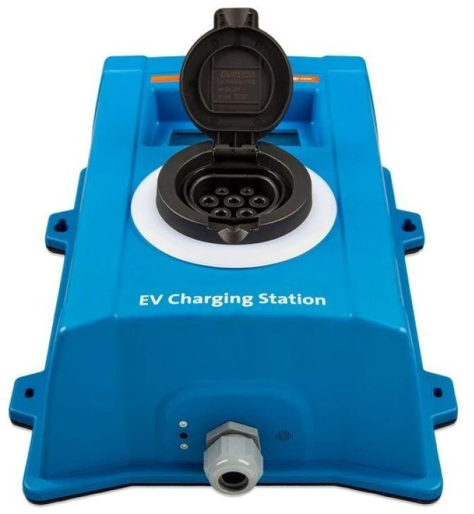 Victron Energy EV įkrovimo stotelė