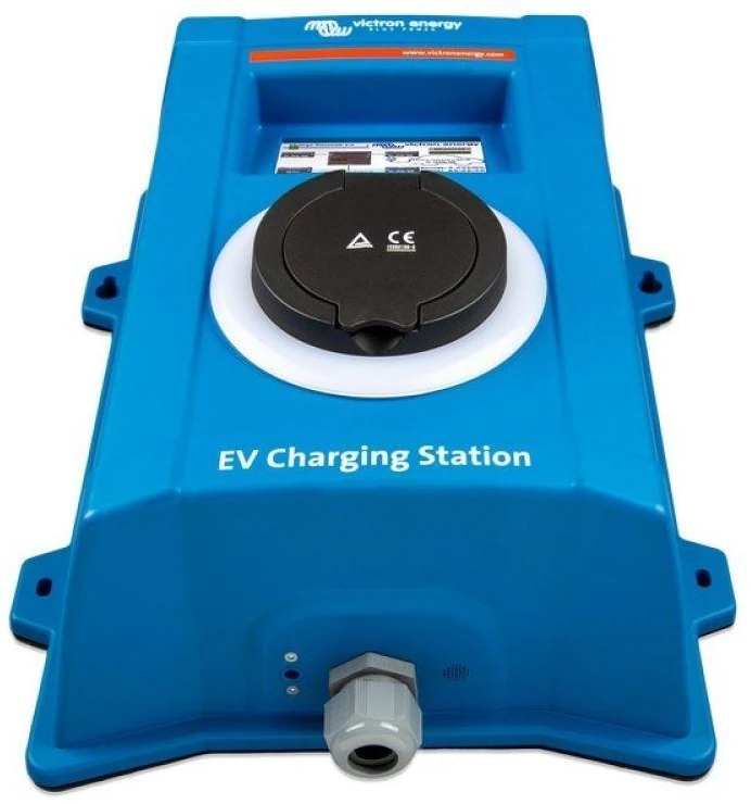 Victron Energy EV įkrovimo stotelė