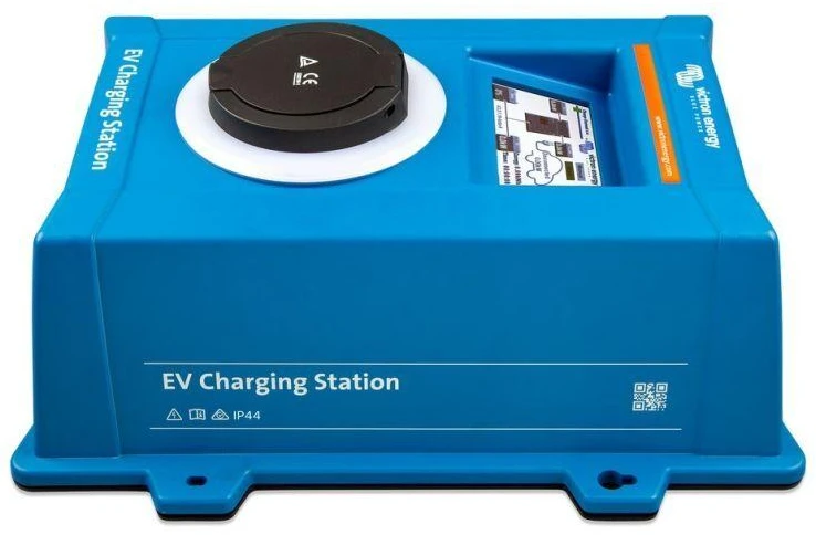 Victron Energy EV įkrovimo stotelė
