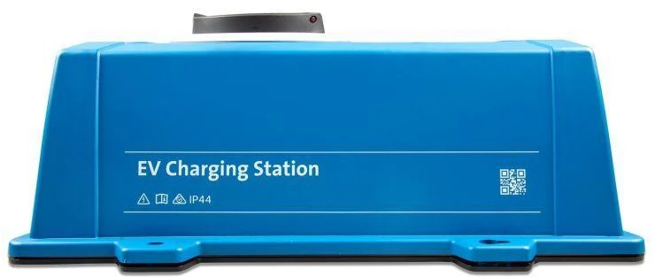 Victron Energy EV įkrovimo stotelė