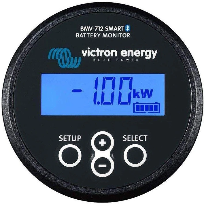 VIG Victron Energy BAM030712200R be kategorijos