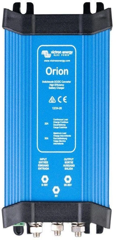 VIG Victron Energy ORI122420020 be kategorijos