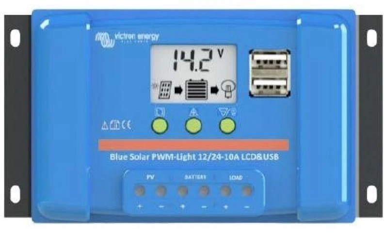 VIG Victron Energy SCC010030050 be kategorijos
