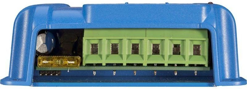 VIG Victron Energy SCC110015060R saulės baterijų įkrovimo valdiklis
